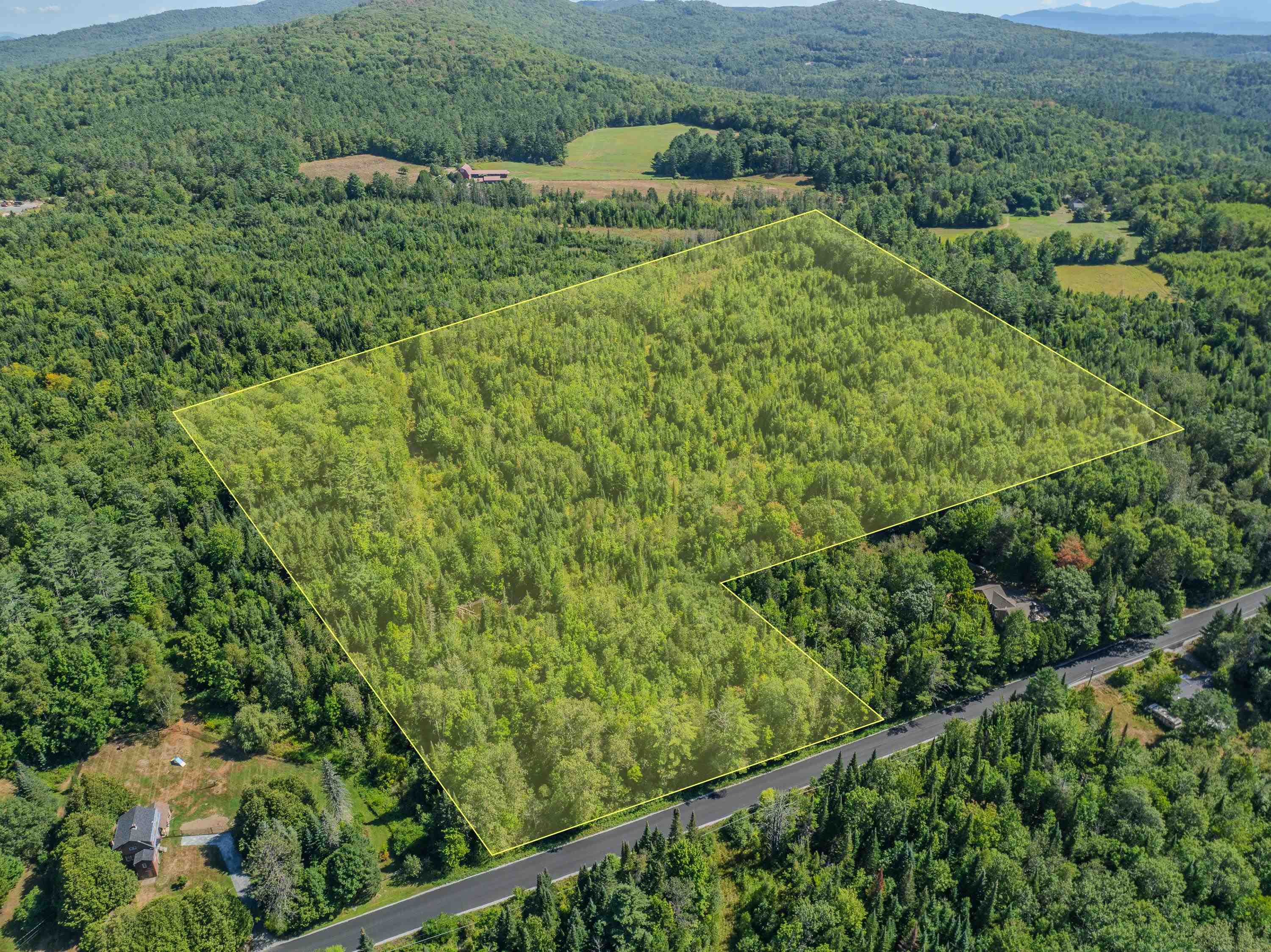 0 Old Waterford Road Littleton, NH 03561 - Photo 1 of 14