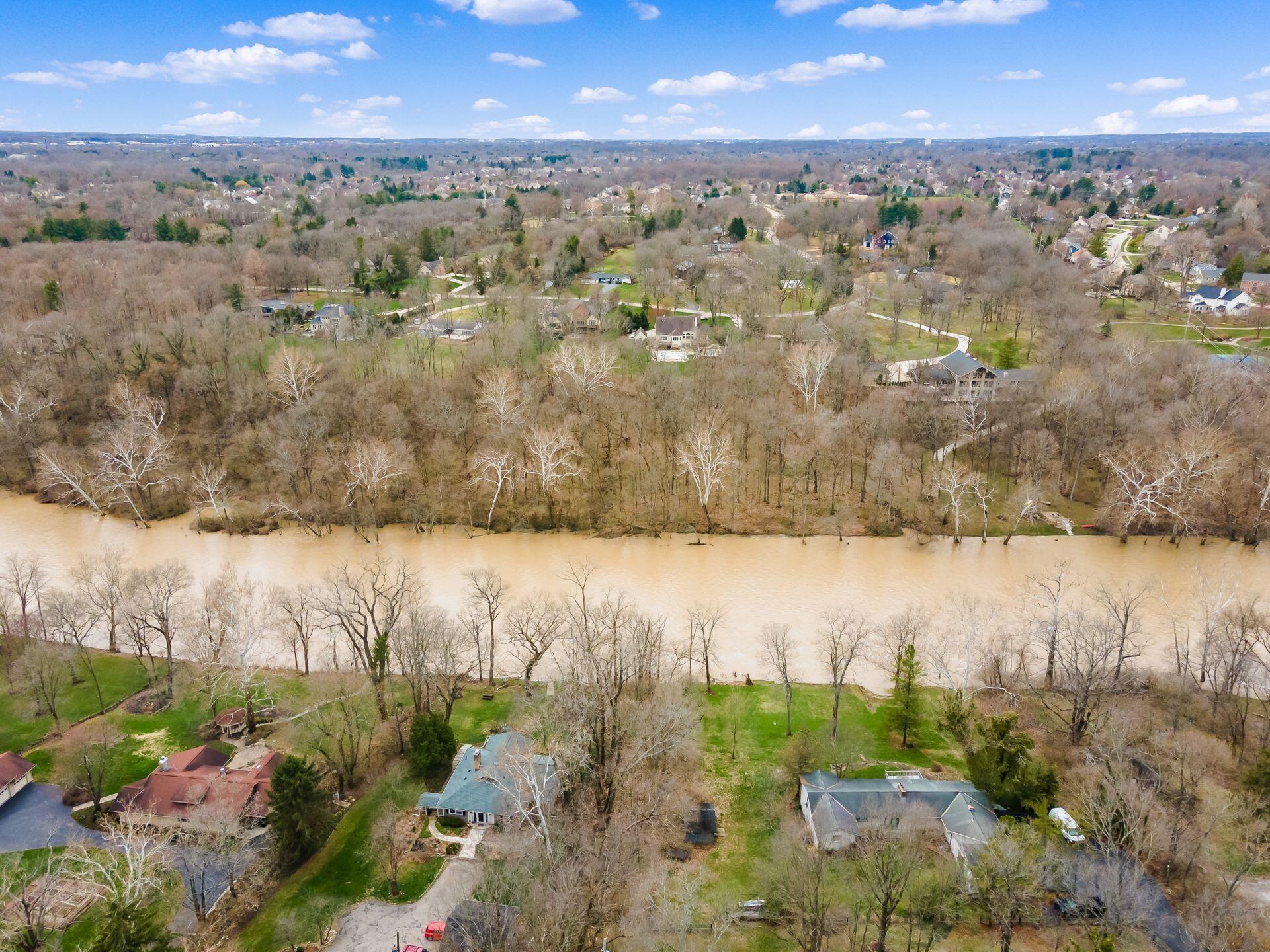 7710 Riverside Drive Dublin, OH 43016 - Photo 66 of 67 068_iverside Drone Photos 014