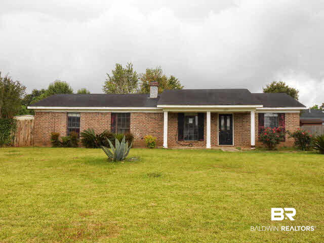 6701 Browder Drive Theodore, AL 36582 - Photo 1 of 1