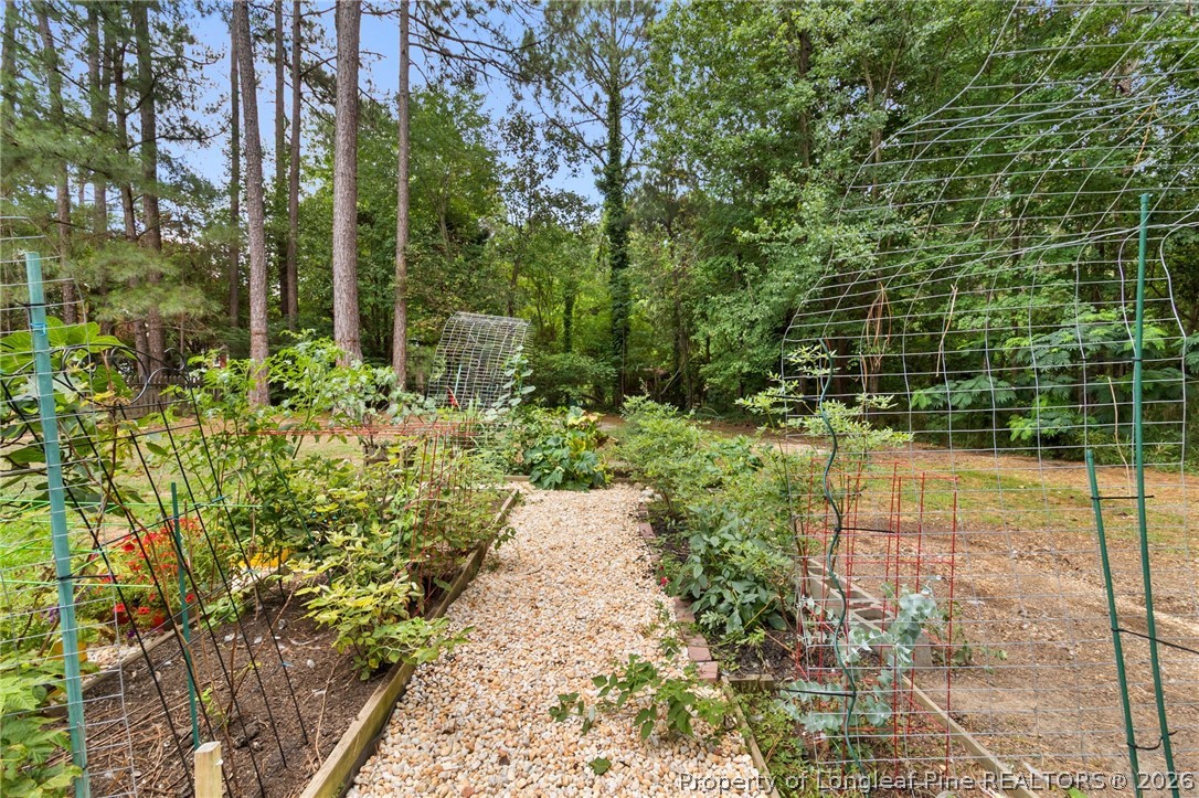 7837 Shuttle Road Fayetteville, NC 28311 - Photo 44 of 49 Garden