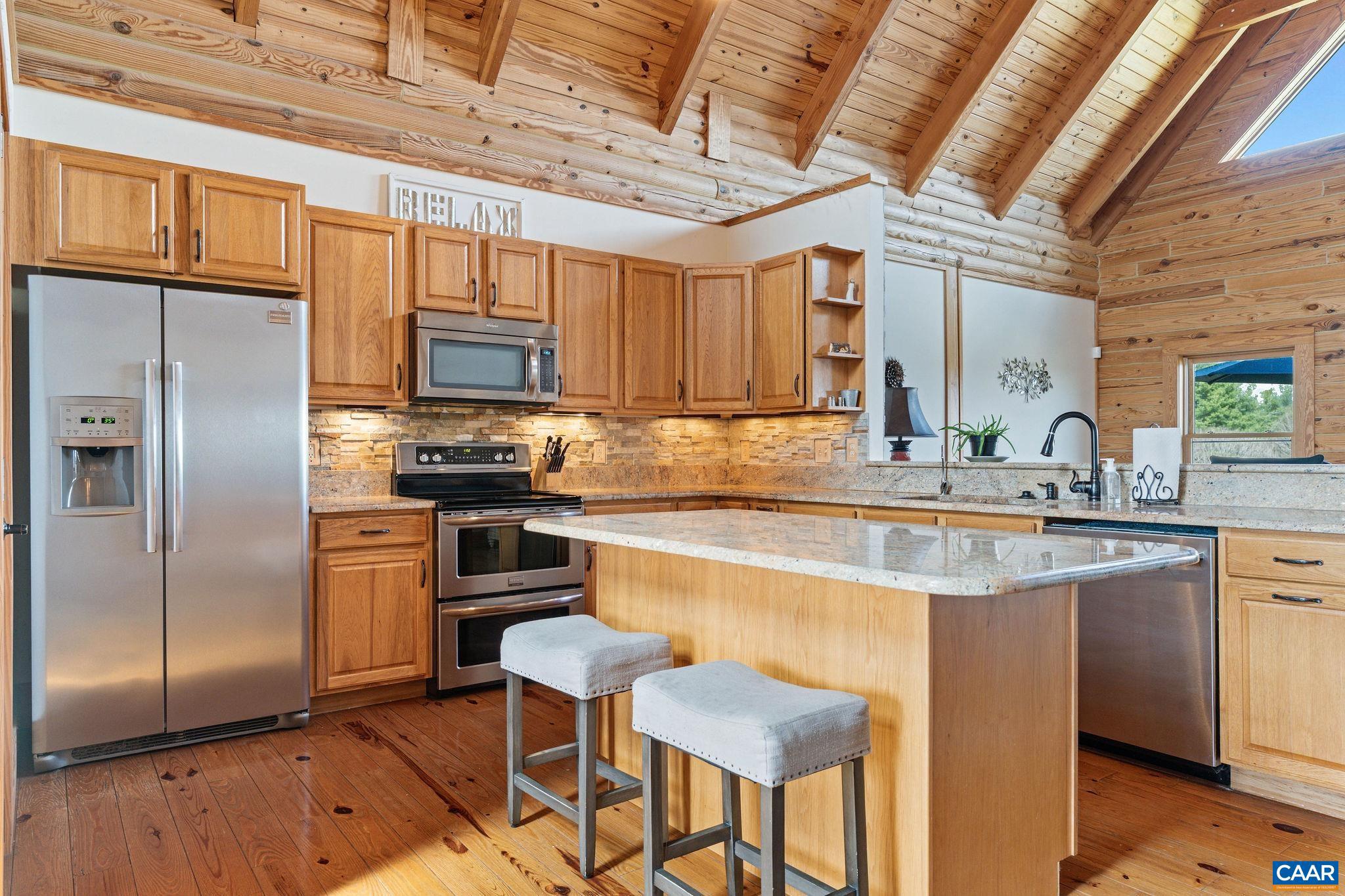 42 River Ridge Lane Stanardsville, VA 22973 - Photo 18 of 70