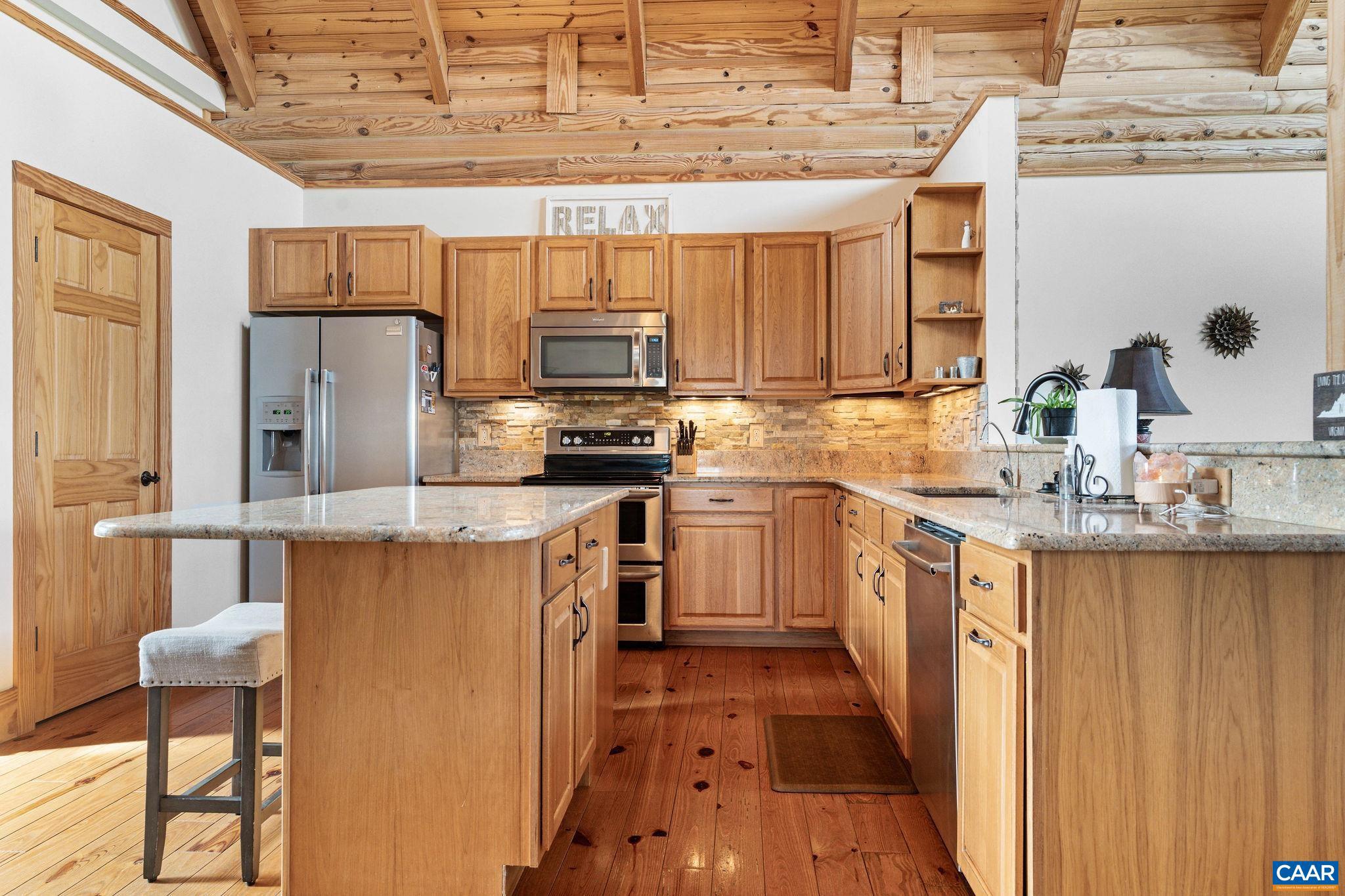 42 River Ridge Lane Stanardsville, VA 22973 - Photo 19 of 70