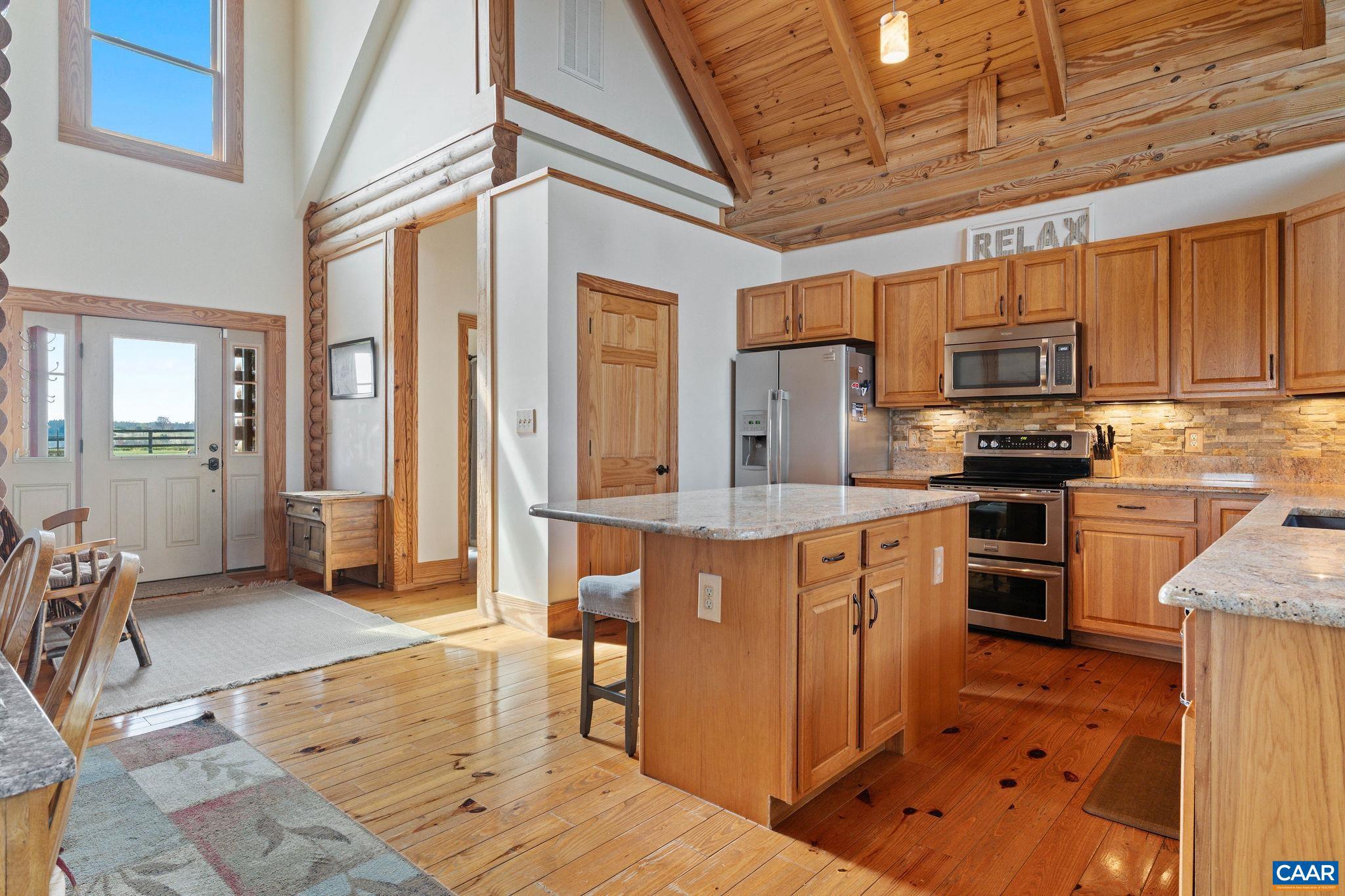 42 River Ridge Lane Stanardsville, VA 22973 - Photo 23 of 70