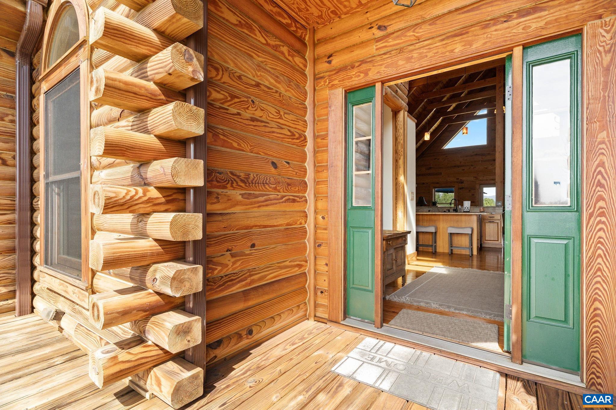 42 River Ridge Lane Stanardsville, VA 22973 - Photo 4 of 70