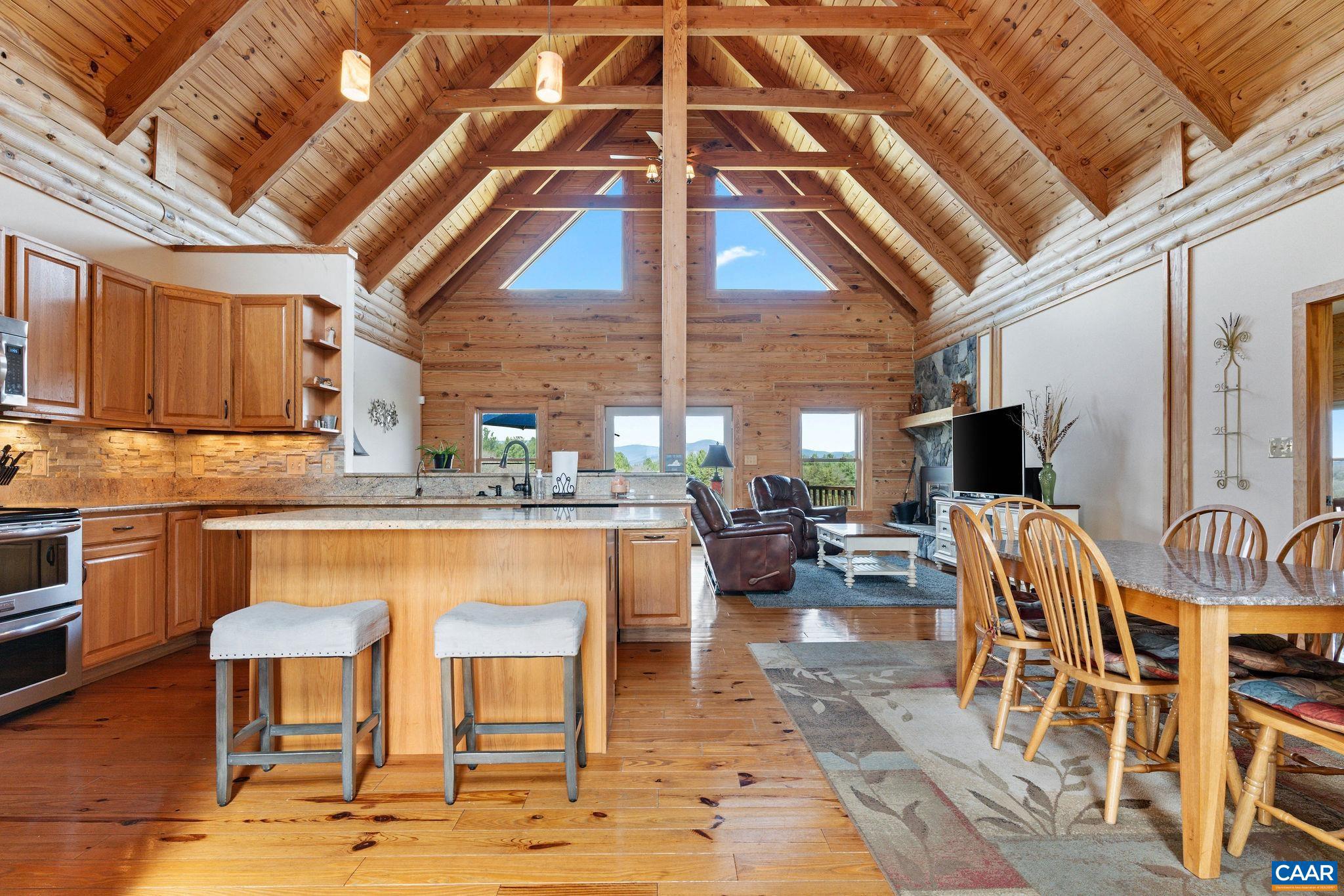 42 River Ridge Lane Stanardsville, VA 22973 - Photo 6 of 70