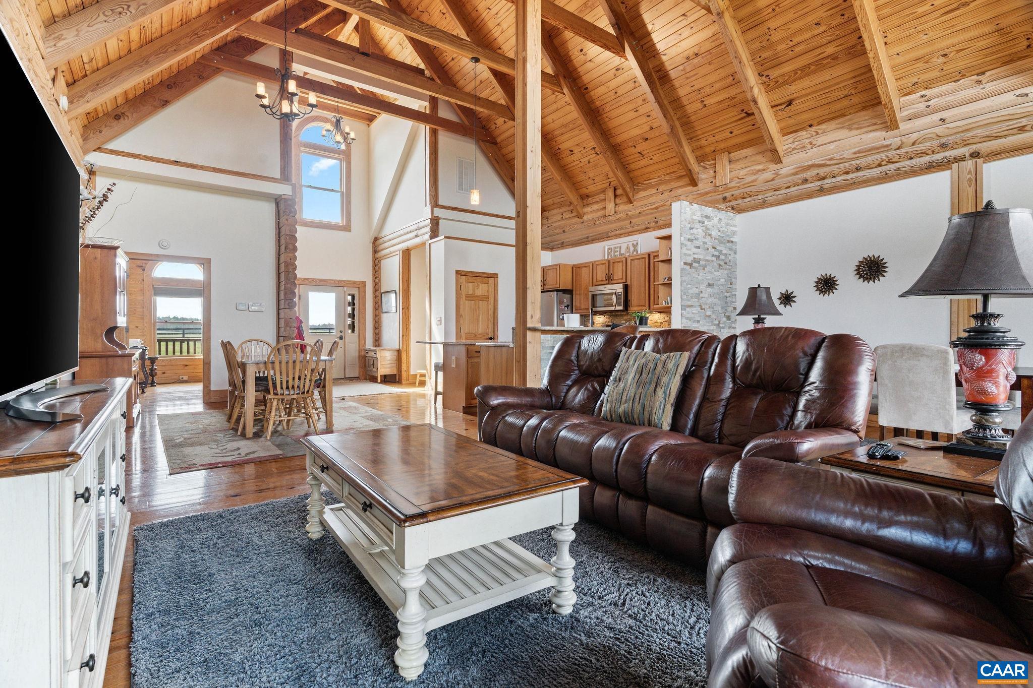 42 River Ridge Lane Stanardsville, VA 22973 - Photo 8 of 70