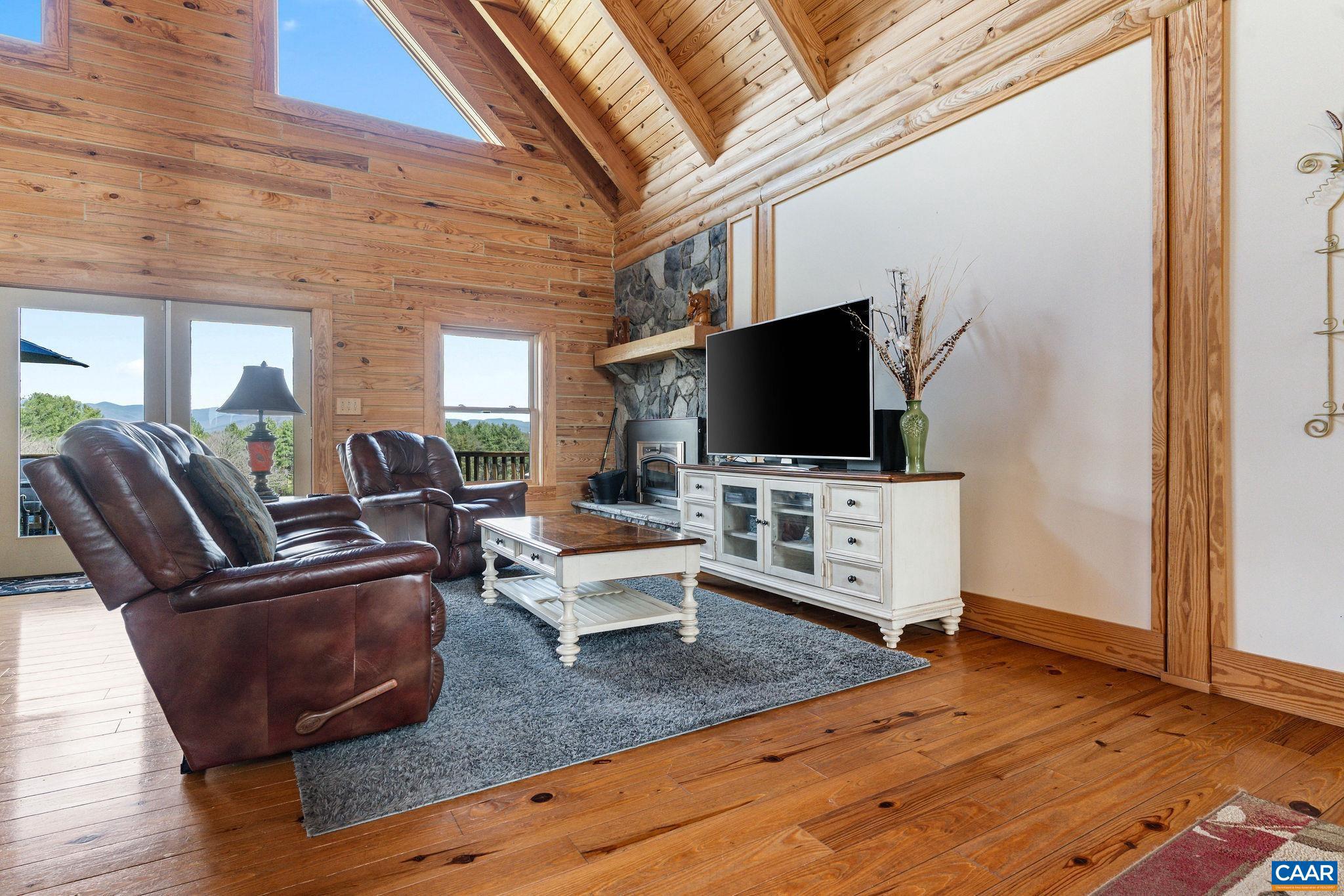 42 River Ridge Lane Stanardsville, VA 22973 - Photo 9 of 70