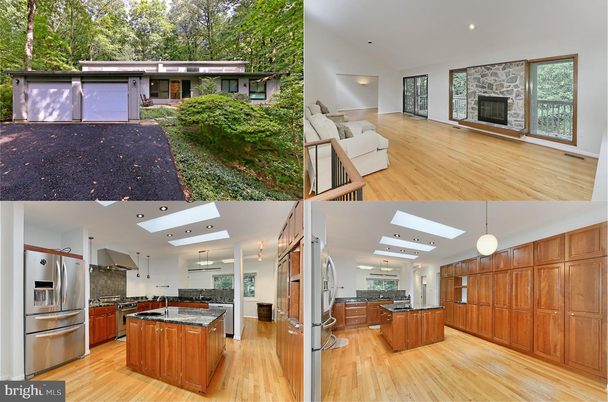 12012 Aintree Lane Reston, VA 20191 - Photo 1 of 30 Exterior (Front)