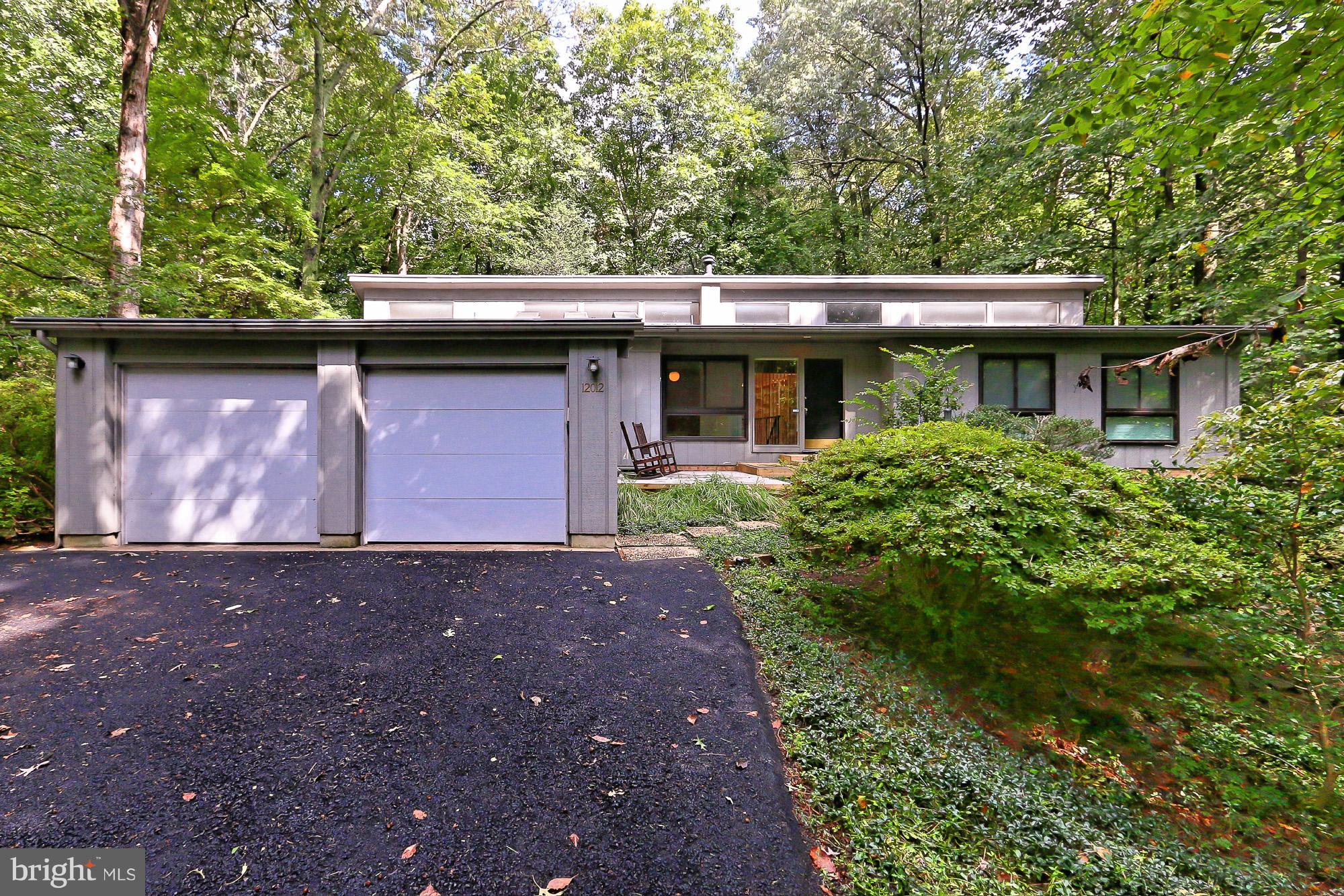 12012 Aintree Lane Reston, VA 20191 - Photo 2 of 30 Exterior (Front)