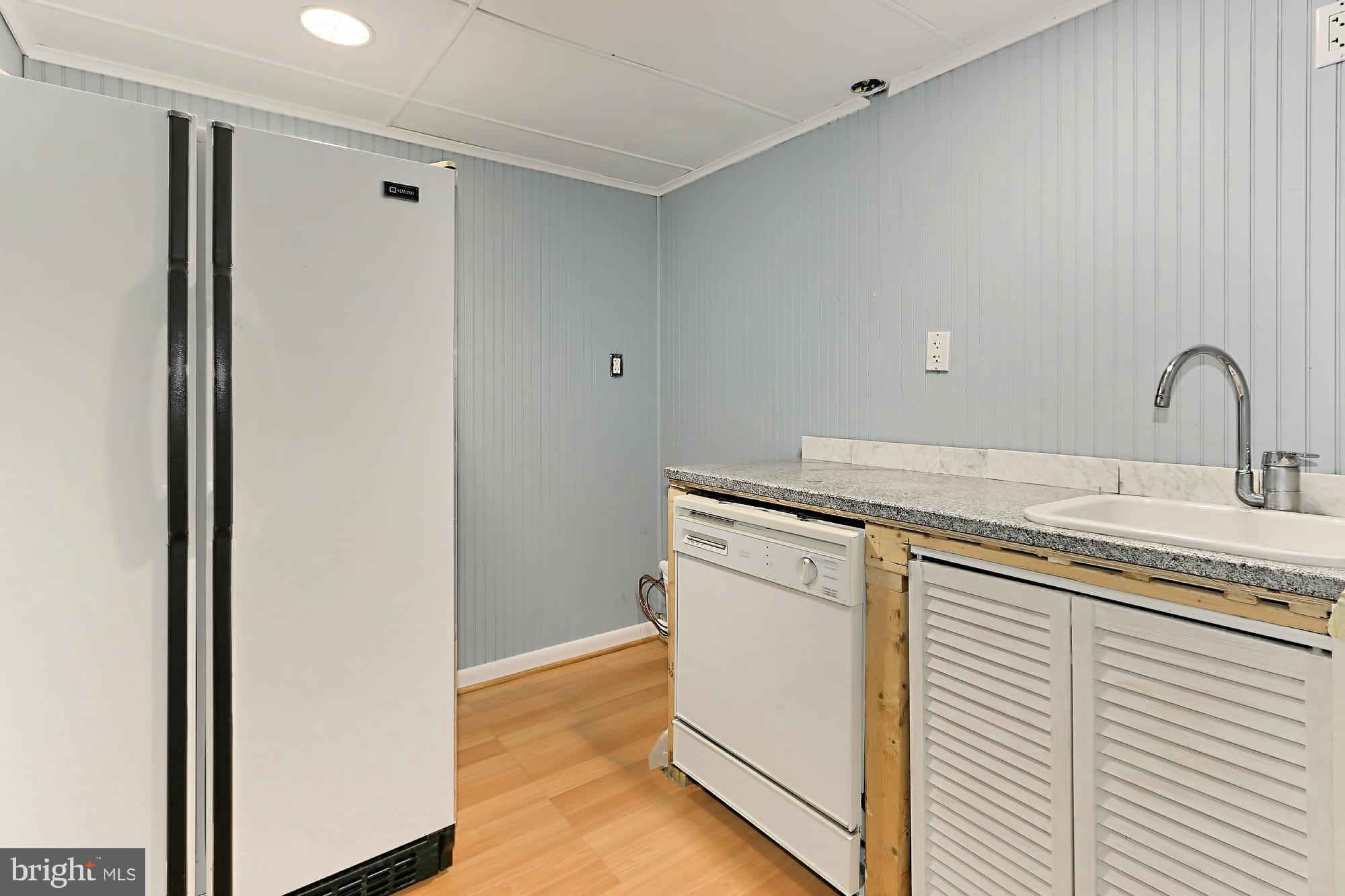 12012 Aintree Lane Reston, VA 20191 - Photo 26 of 30 Basement Den