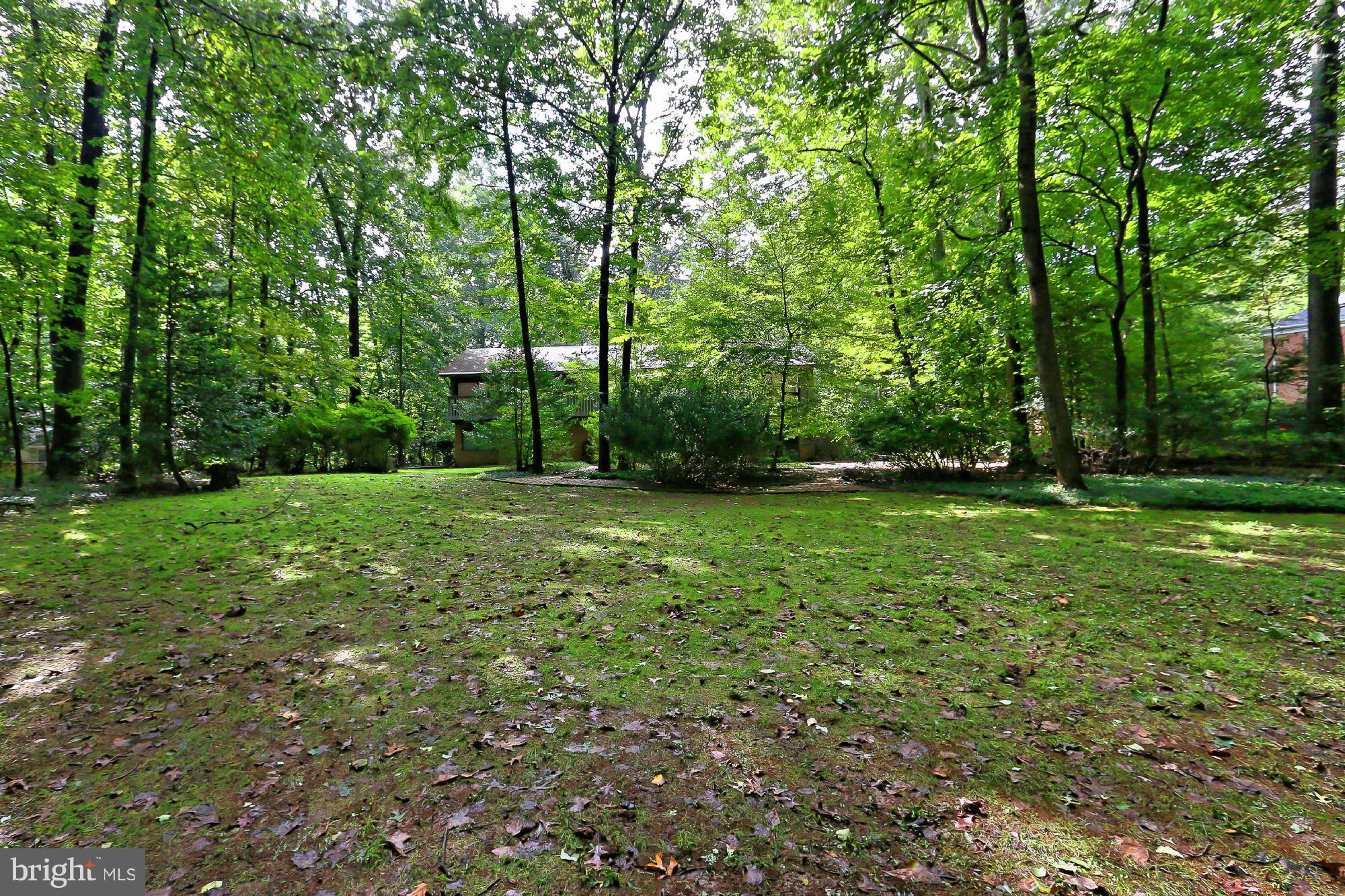 12012 Aintree Lane Reston, VA 20191 - Photo 29 of 30 Exterior (Rear)