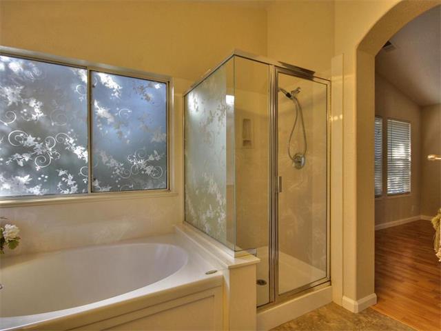 1806 Wayne Circle San Jose, CA 95131 - Photo 13 of 21 a bathroom with a bathtub and shower