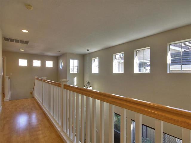 1806 Wayne Circle San Jose, CA 95131 - Photo 19 of 21 a view of a hallway with wooden floor