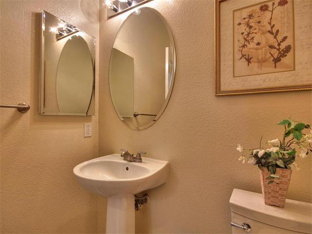 1806 Wayne Circle San Jose, CA 95131 - Photo 20 of 21 a bathroom with a sink and mirror