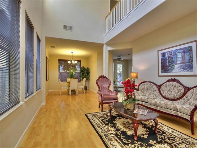 1806 Wayne Circle San Jose, CA 95131 - Photo 4 of 21 a living room with furniture and a table
