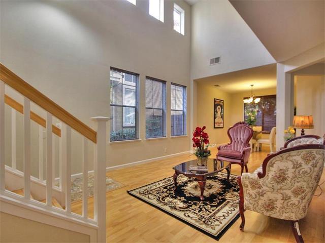 1806 Wayne Circle San Jose, CA 95131 - Photo 6 of 21 a living room with furniture and a window