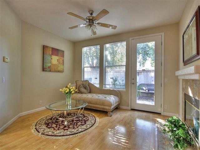 1806 Wayne Circle San Jose, CA 95131 - Photo 7 of 21 a living room with furniture and a large window