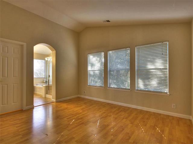 1806 Wayne Circle San Jose, CA 95131 - Photo 10 of 21 a view of an empty room with wooden floor and a window