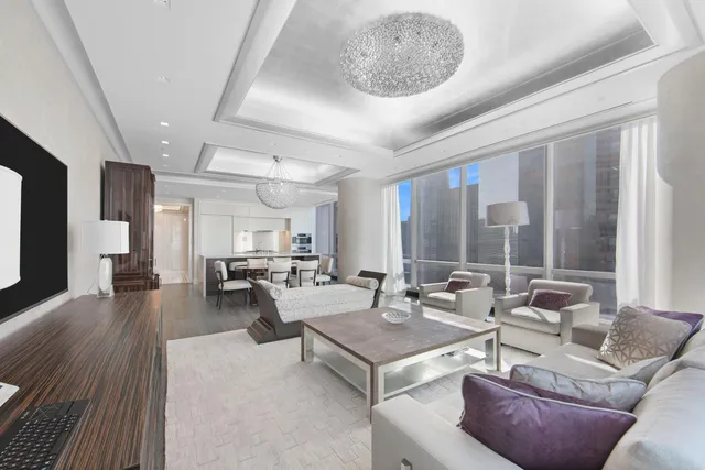 $7,600,000 | 157 West 57th Street, Unit 47B | Midtown Central