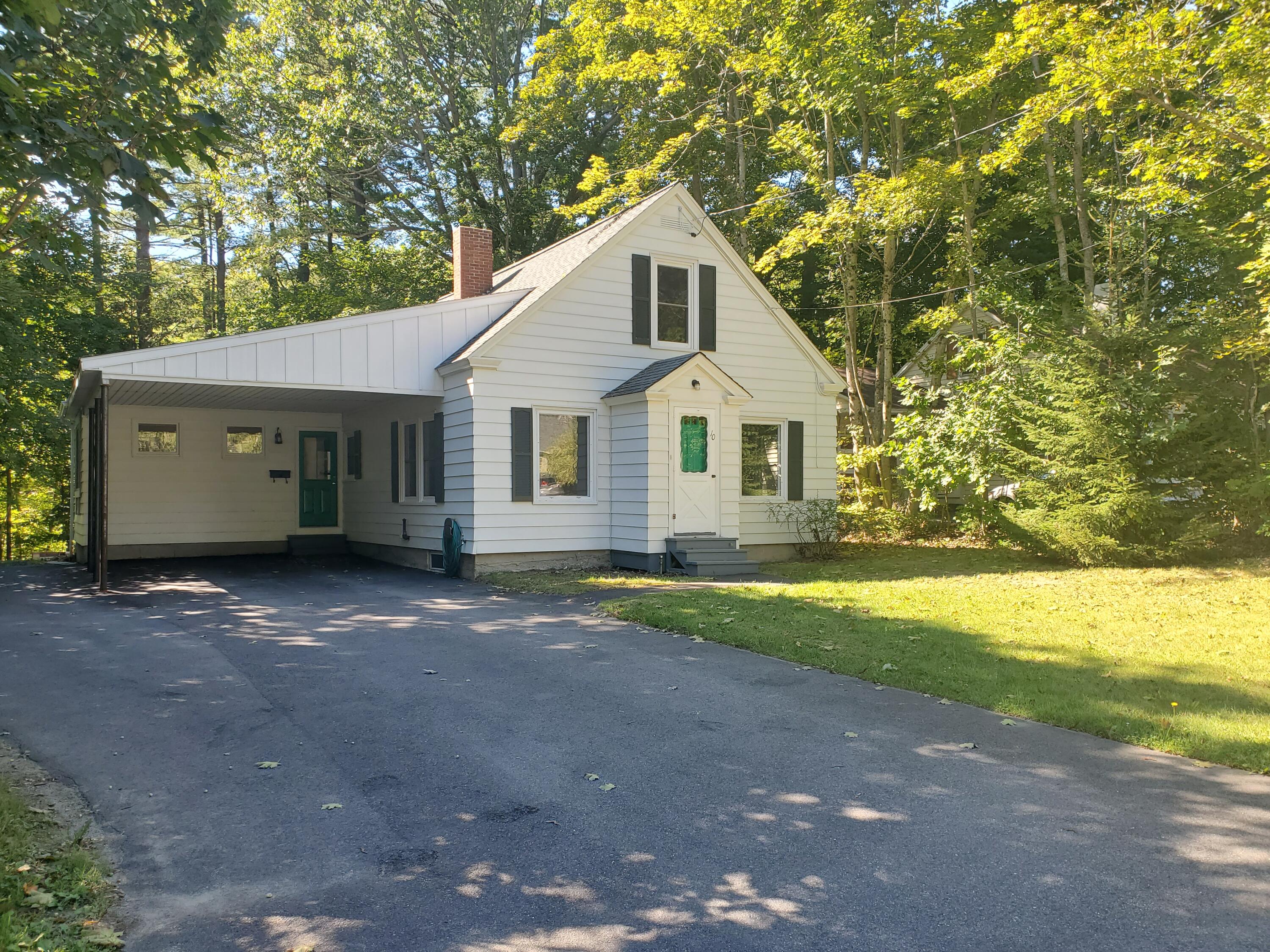 10 Franklin Street Waterville, ME 04901 - Photo 1 of 14 1