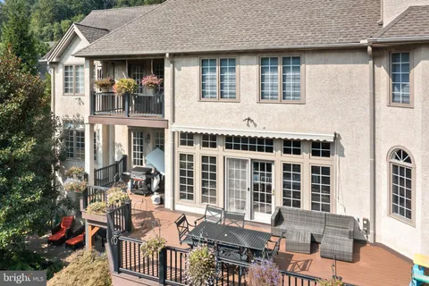 $2,195,000 | 365 Arbor Circle, Media, PA 19063