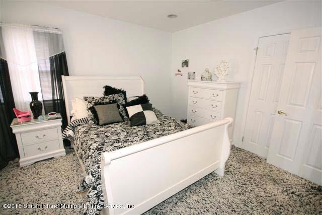 136 Beverly Road Staten Island, NY 10305 - Photo 4 of 12 Another View of Master Bedroom