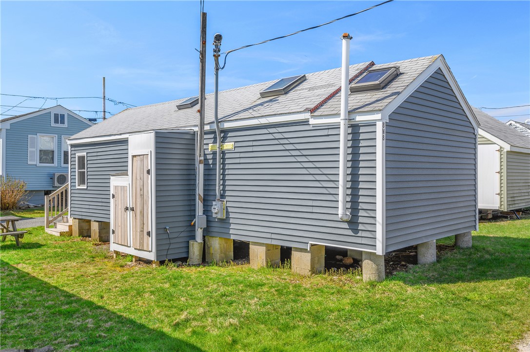 240 Cards Pond Road South Kingstown, RI 02879 - Photo 31 of 31