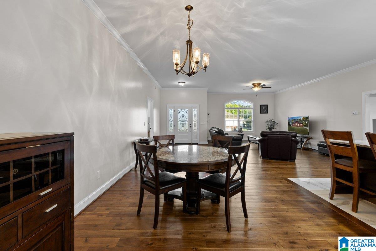 604 Magnolia Avenue Oneonta, AL 35121 - Photo 13 of 44