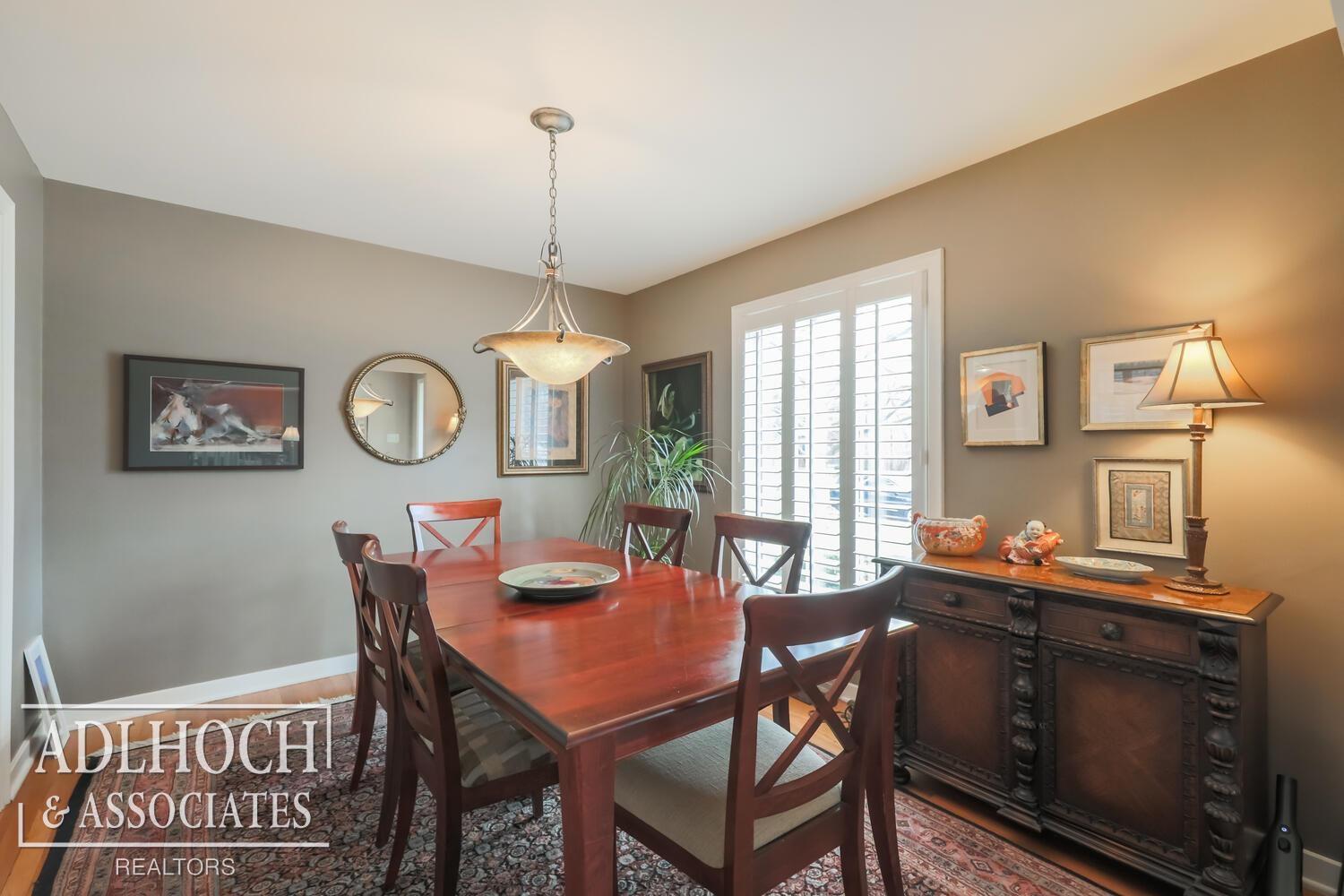 623 Barrington Road Grosse Pointe Park, MI 48230 - Photo 7 of 18