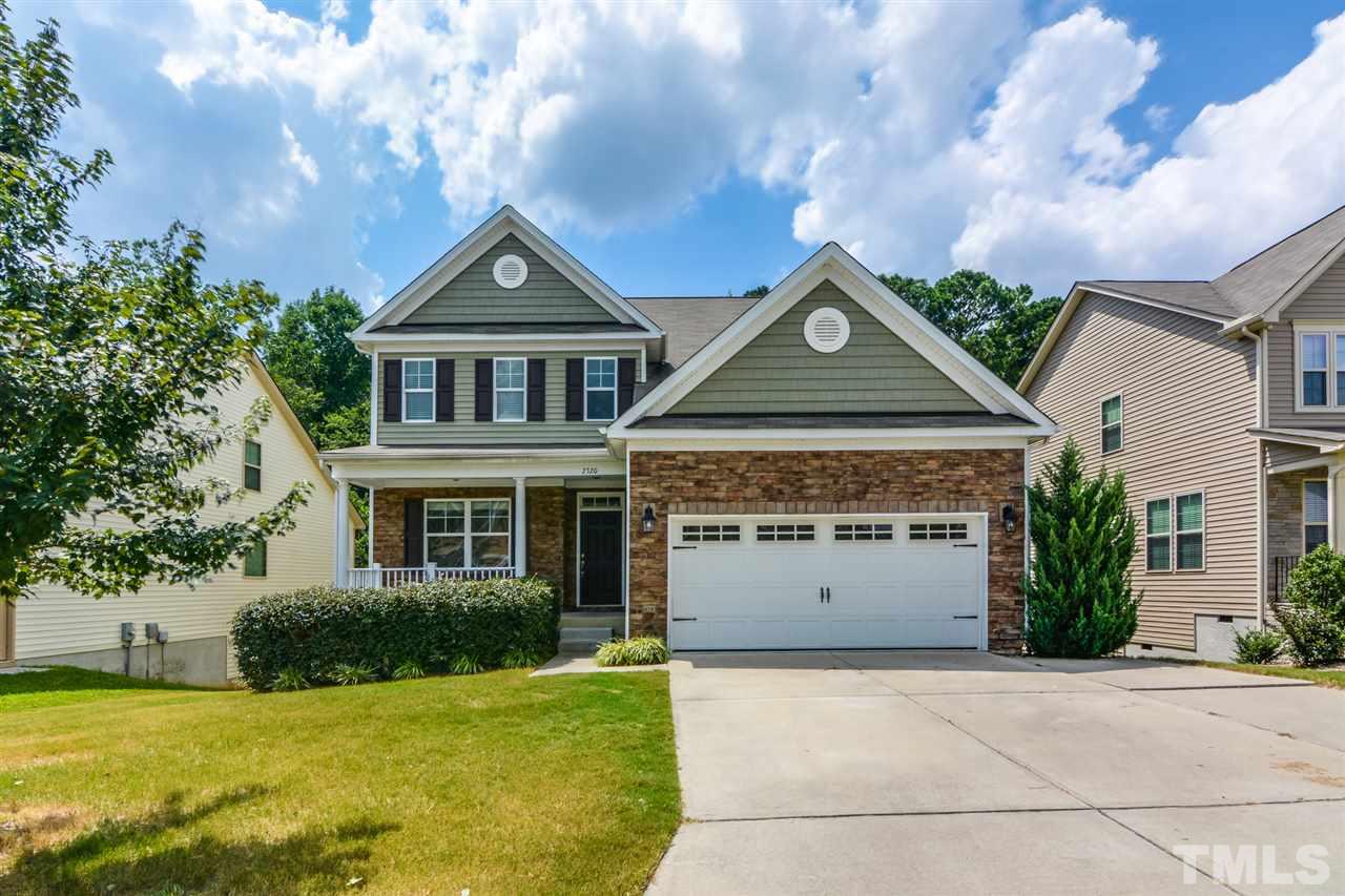2320 Everstone Road Wake Forest, NC 27587 - Photo 1 of 25 Gallery Image 1