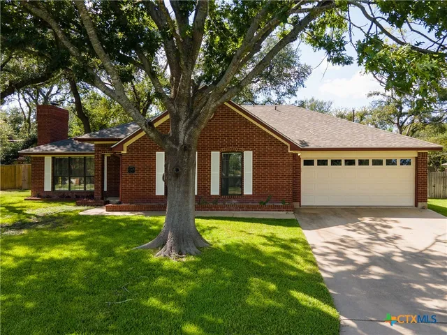 $309,500 | 14 St Andrews Place, Belton, TX 76513