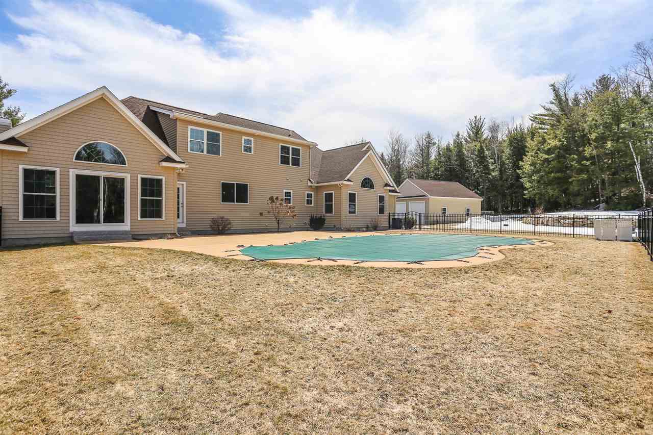 776 Bedford Road New Boston, NH 03070 - Photo 2 of 38