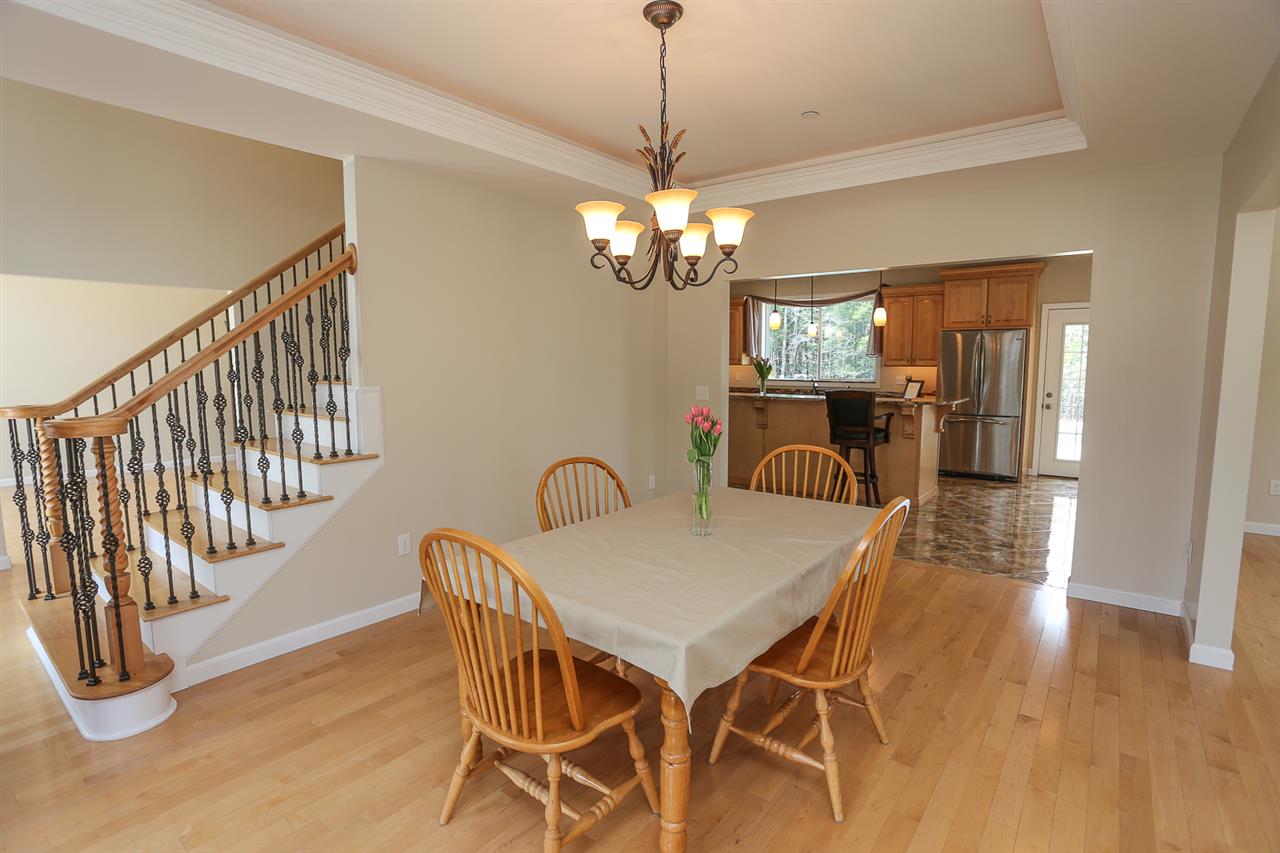 776 Bedford Road New Boston, NH 03070 - Photo 18 of 38