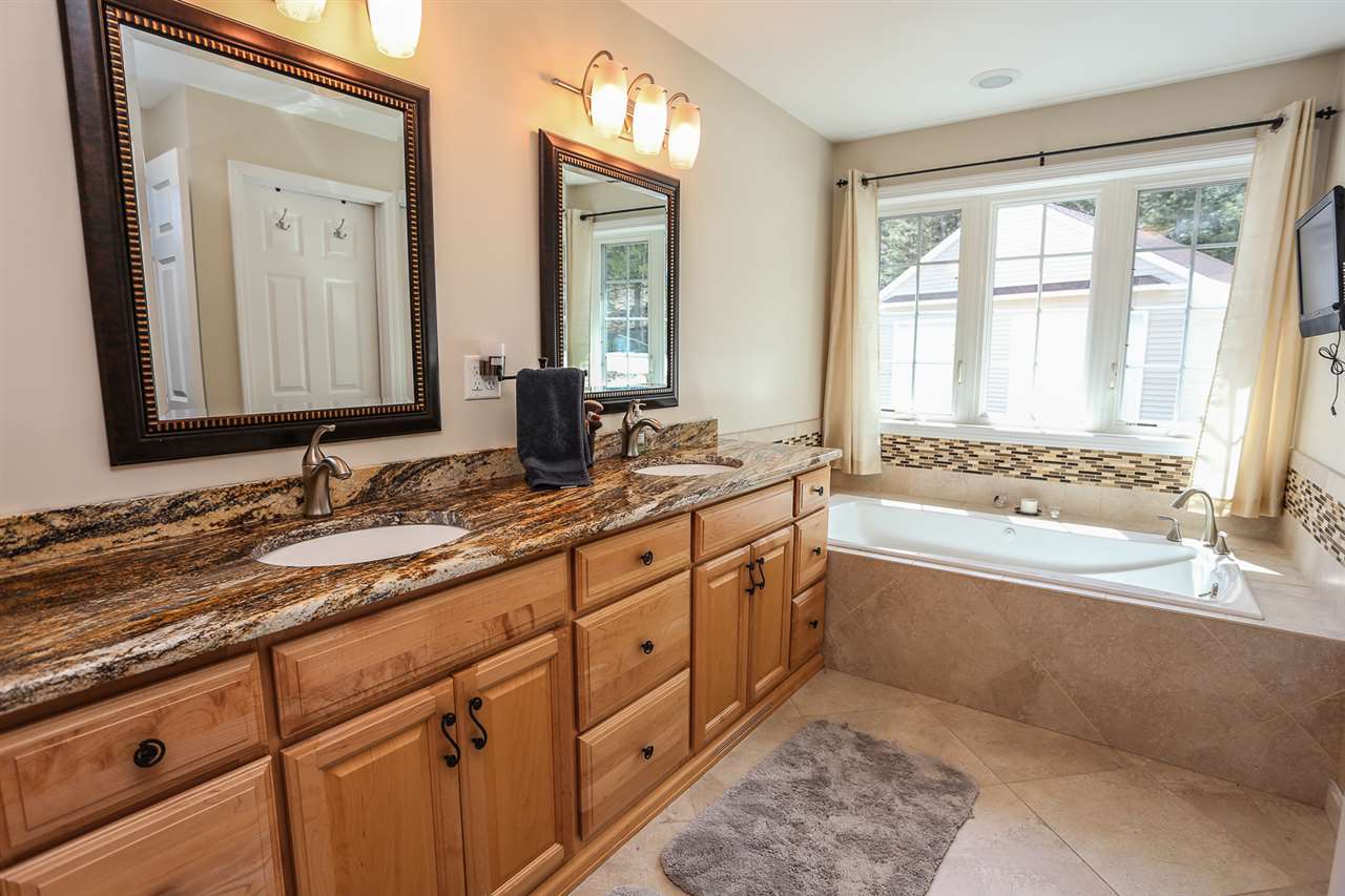 776 Bedford Road New Boston, NH 03070 - Photo 25 of 38
