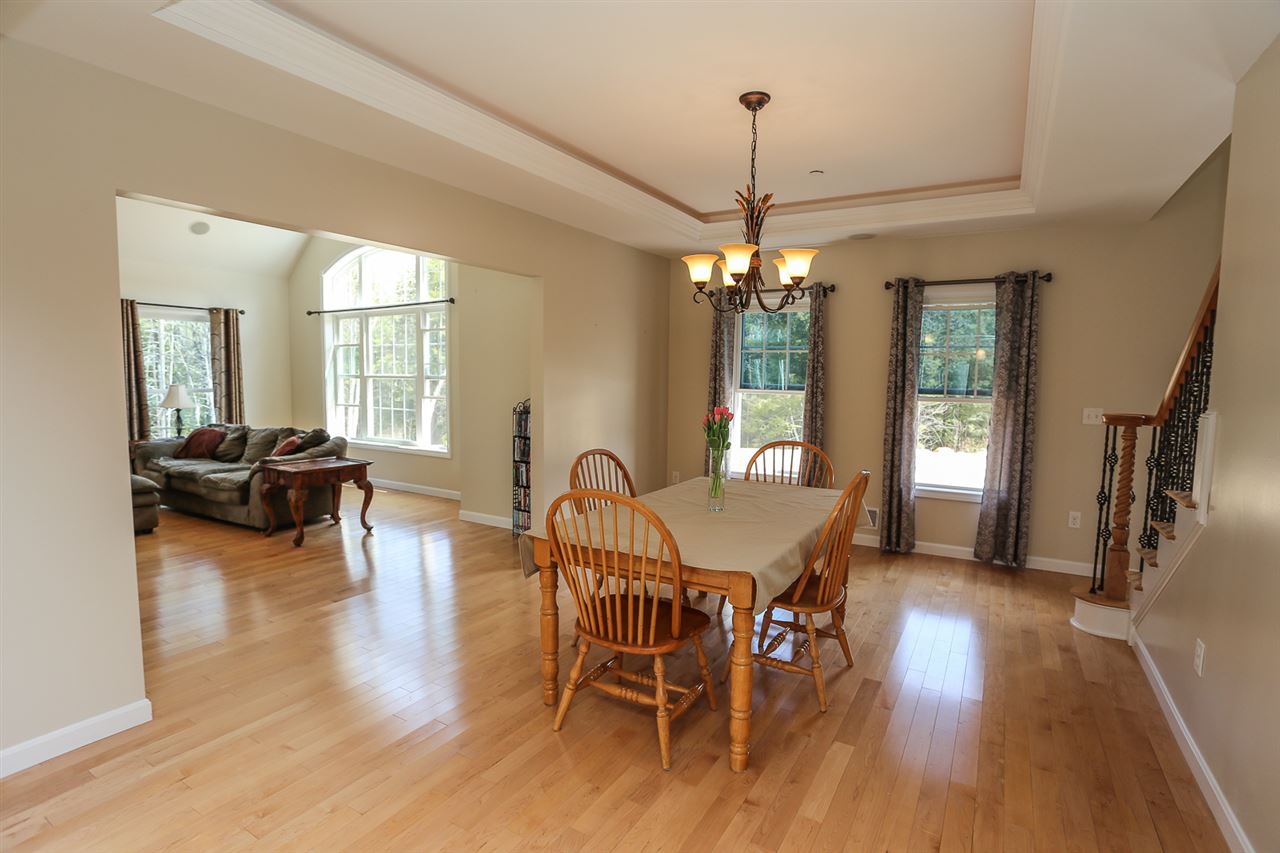 776 Bedford Road New Boston, NH 03070 - Photo 10 of 38
