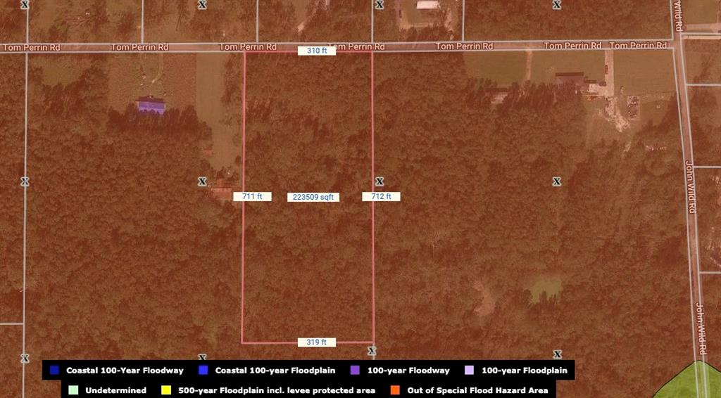 0 Tom Perrin Road Ponchatoula, LA 70454 - Photo 1 of 1 Gallery Image 1