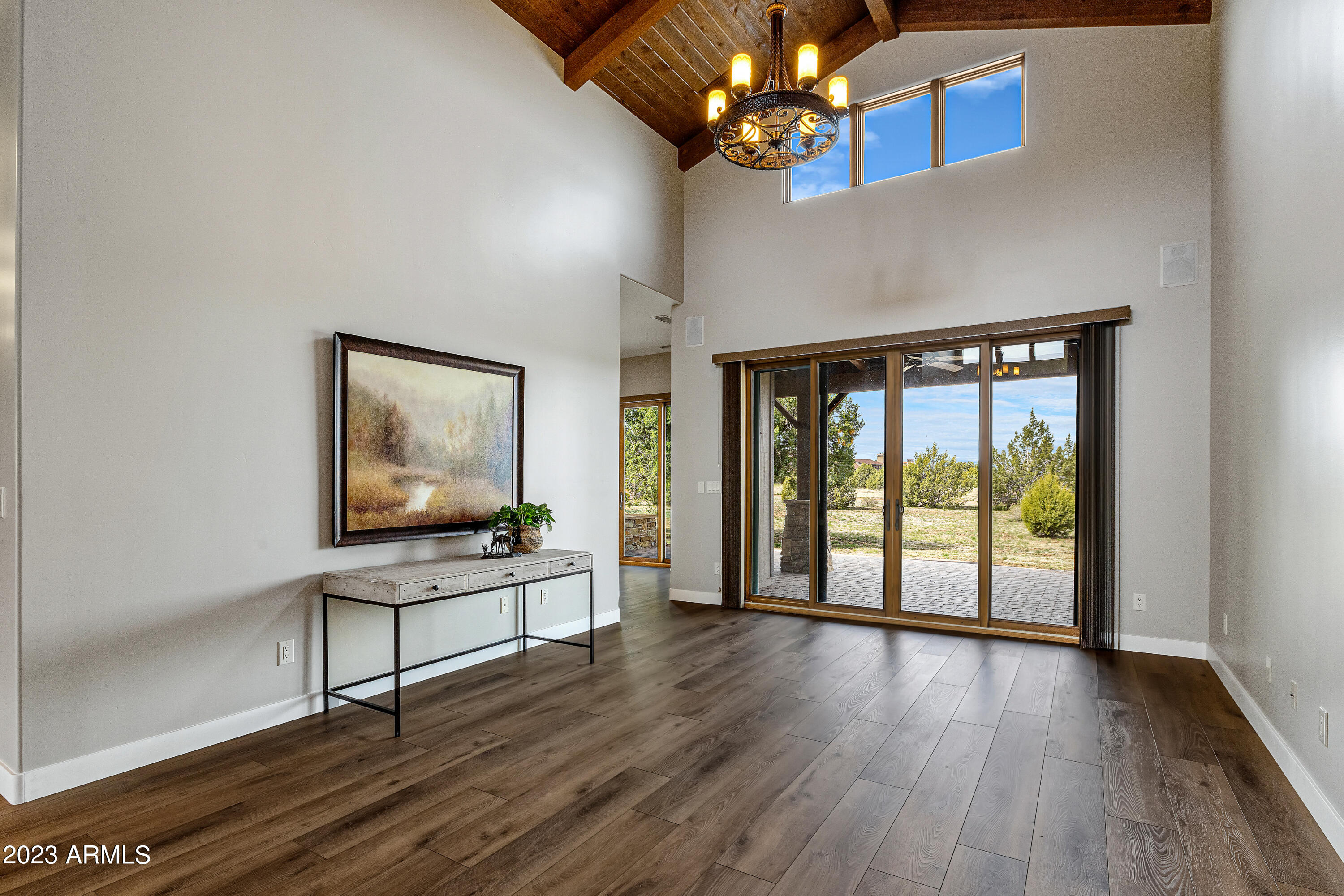 14810 North Double Adobe Road Prescott, AZ 86305 - Photo 8 of 29 014_Living Room