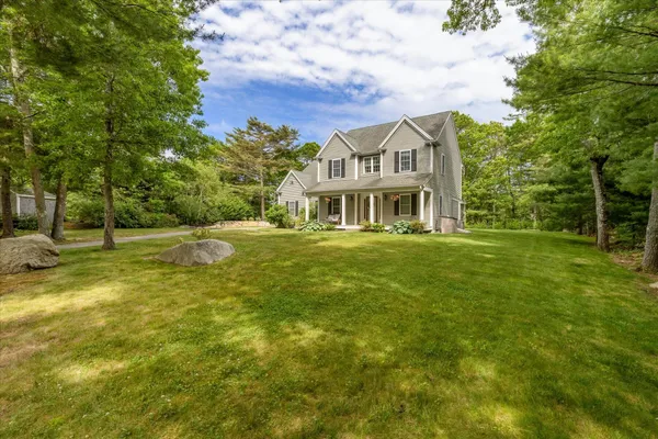 $960,000 | 11 Dawe Lane, Buzzards Bay, MA 02532