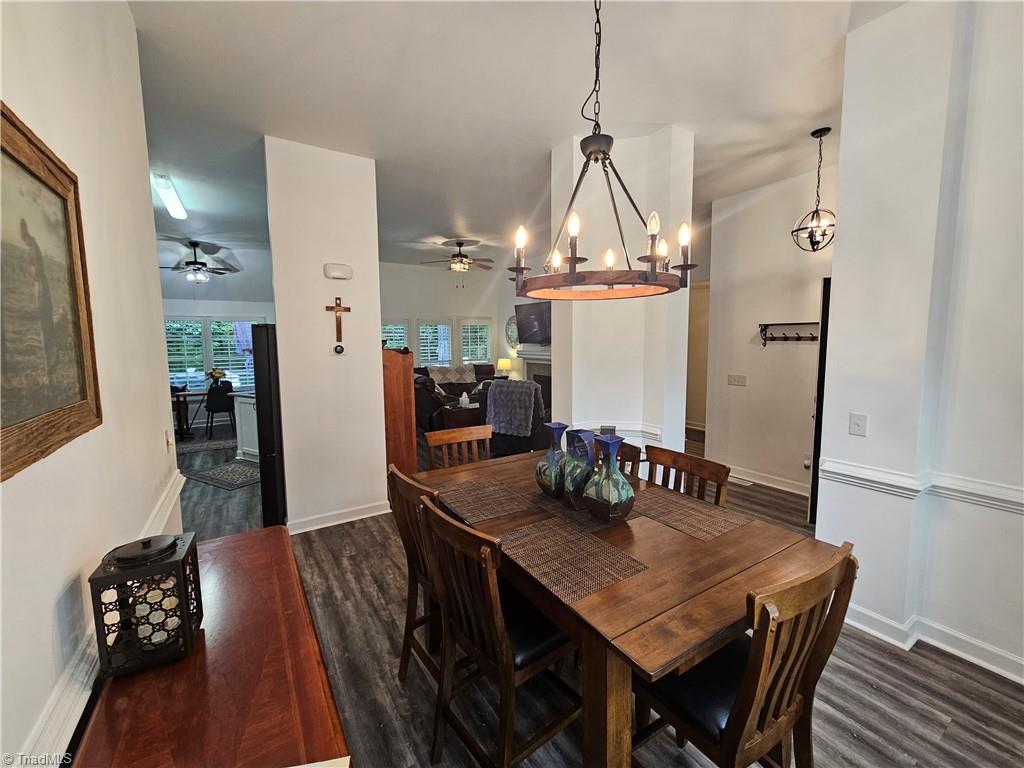 121 Roxbury Court Advance, NC 27006 - Photo 13 of 35