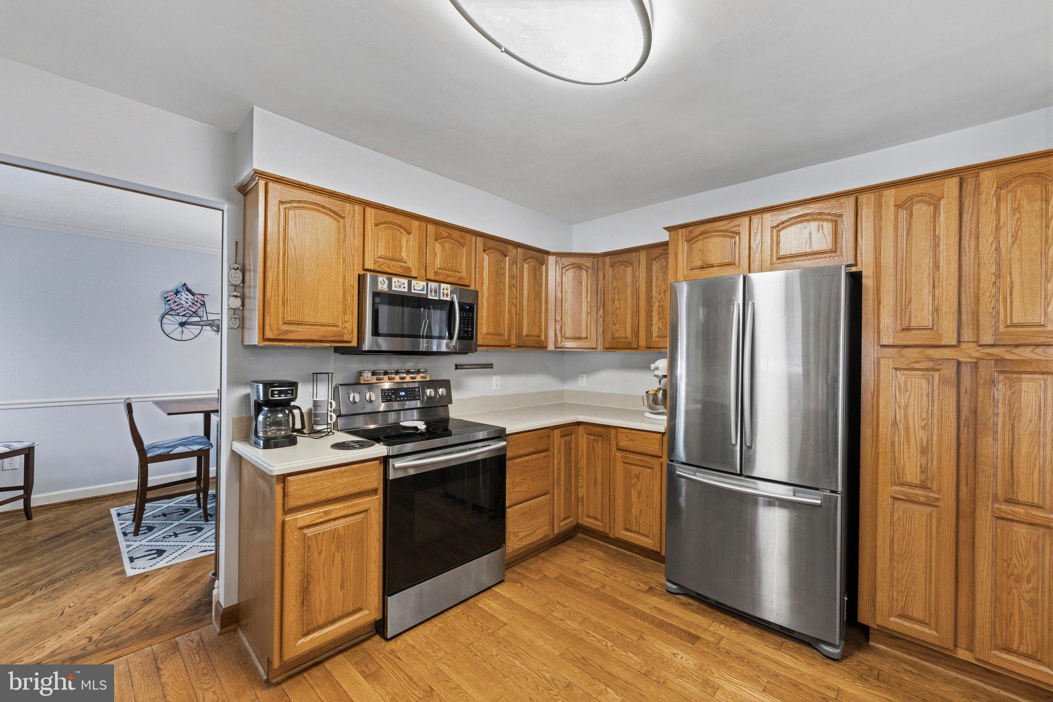 7705 Mahogany Road Severn, MD 21144 - Photo 13 of 47