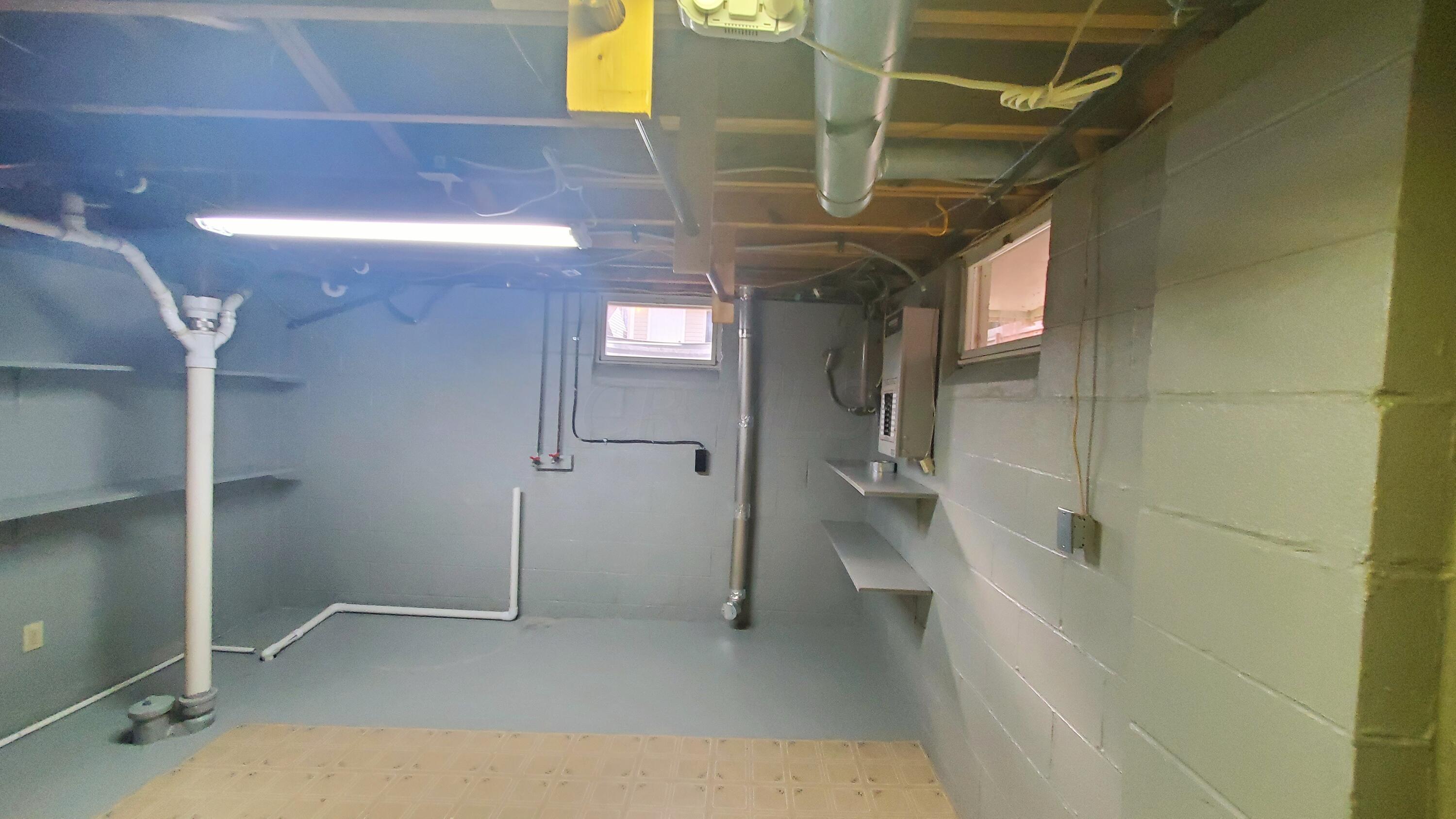3105 Hillgate Road Columbus, OH 43207 - Photo 26 of 34 Utility Room