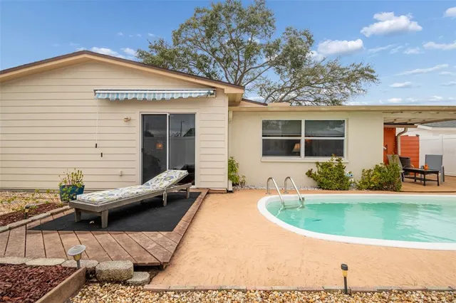 $269,900 | 7740 Hawthorn Drive, Port Richey, FL 34668