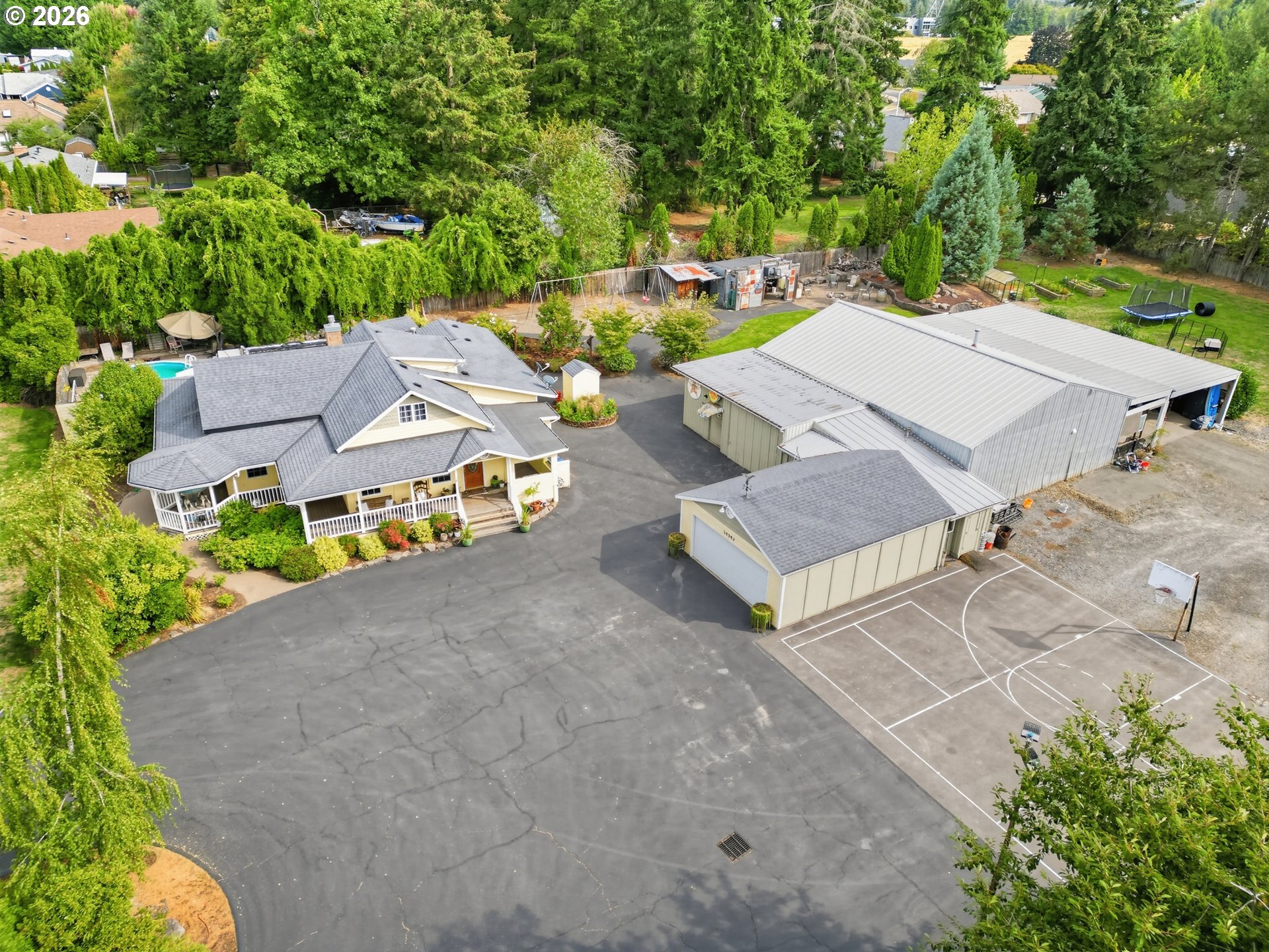 14543 South Thayer Road Oregon City, OR 97045 - Photo 2 of 39 Gallery Image 2