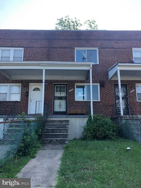 4015 Pimlico Road Baltimore, MD 21215 - Photo 1 of 19 Gallery Image 1