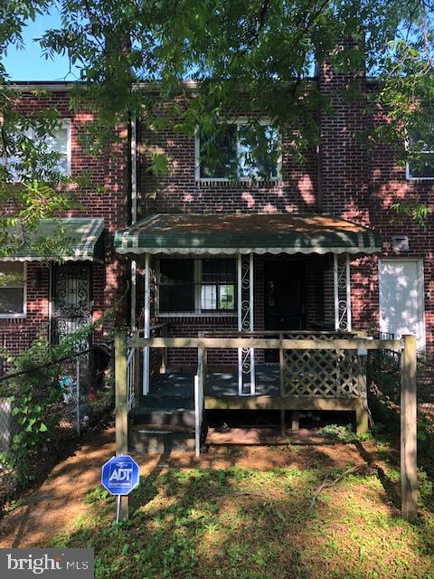 4015 Pimlico Road Baltimore, MD 21215 - Photo 19 of 19 Gallery Image 19