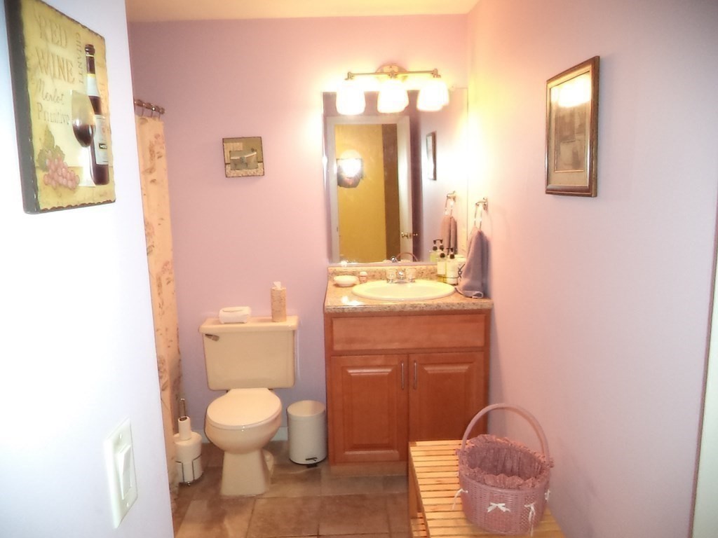 132 West Meadow Road, Unit 2 Haverhill, MA 01832 - Photo 9 of 14 Gallery Image 9