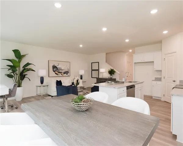 $294,900 | 1569 Aiden Way, Unit 35, Conyers, GA 30013