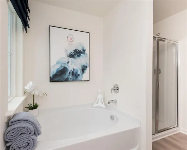 $294,900 | 1569 Aiden Way, Unit 35, Conyers, GA 30013