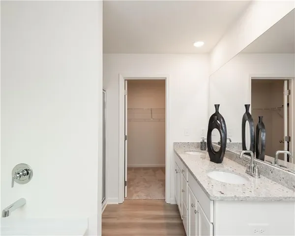 $294,900 | 1569 Aiden Way, Unit 35, Conyers, GA 30013