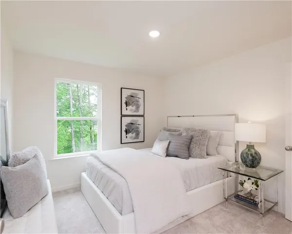 $294,900 | 1569 Aiden Way, Unit 35, Conyers, GA 30013